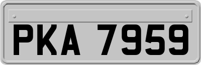 PKA7959
