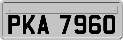 PKA7960