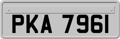 PKA7961