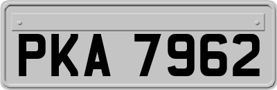 PKA7962