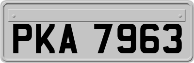 PKA7963