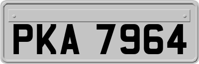 PKA7964