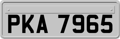 PKA7965