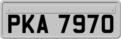 PKA7970