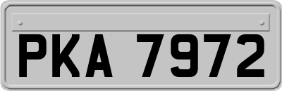 PKA7972