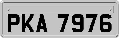 PKA7976