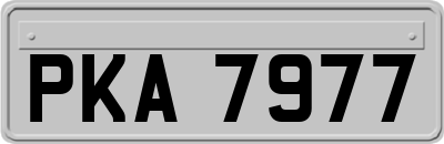 PKA7977