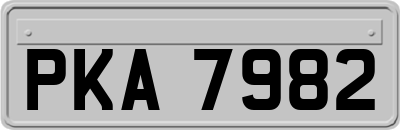 PKA7982