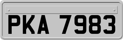 PKA7983