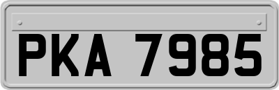 PKA7985