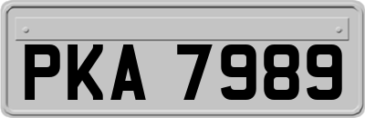 PKA7989