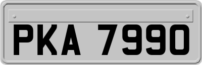 PKA7990