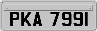 PKA7991