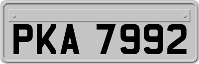 PKA7992