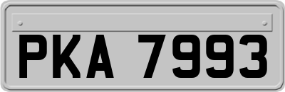 PKA7993