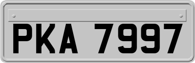 PKA7997