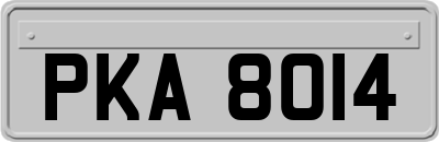PKA8014