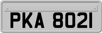 PKA8021