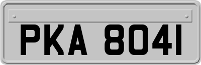 PKA8041