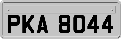 PKA8044