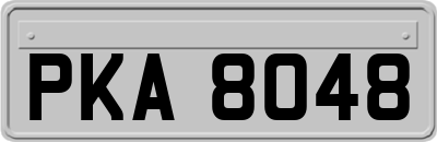 PKA8048