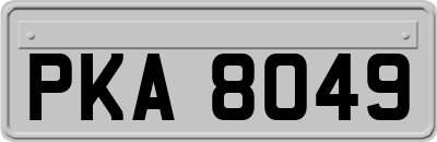 PKA8049