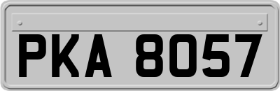 PKA8057