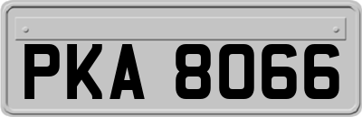 PKA8066