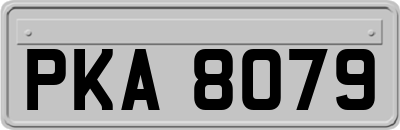 PKA8079