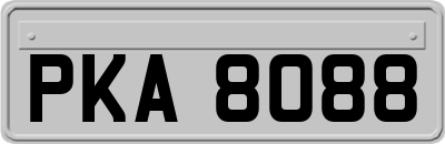 PKA8088