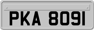PKA8091