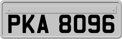 PKA8096