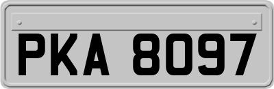 PKA8097