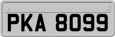 PKA8099