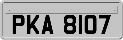 PKA8107