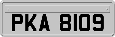 PKA8109