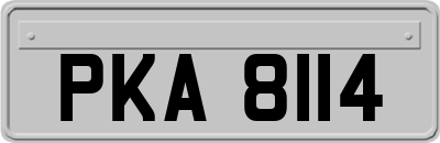 PKA8114