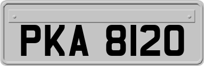 PKA8120