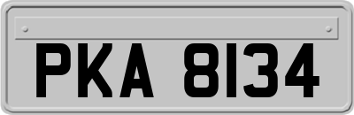 PKA8134