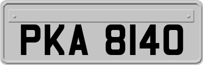 PKA8140