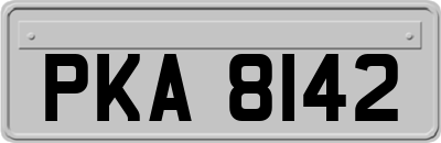 PKA8142