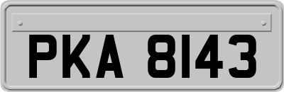 PKA8143