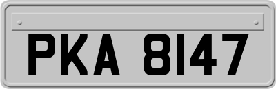 PKA8147