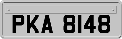 PKA8148