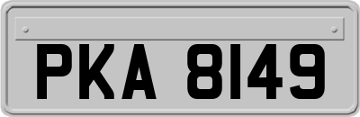 PKA8149