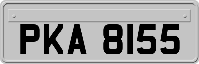PKA8155