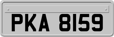 PKA8159