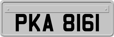 PKA8161