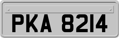 PKA8214