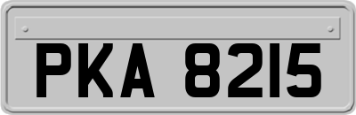 PKA8215